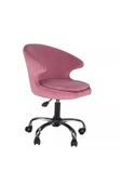 Massa Design Koket Çalışma Sandalyesi - Ofis Sandalyesi - 1