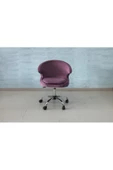 Massa Design Ofis Çalışma Sandalyesi Koket - 1