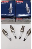 DENSO TOYOTA YARİS 1.5L 1NZ-FE 2000-2001 Buji Takımı 4 ADET - 2