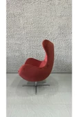 Massa Design Egg Tv Berjer - 2