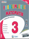 Üçgen 3.Sınıf Problemlerle Matematik+ Okuma Anlama + Okul Defterim - 3