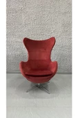 Massa Design Egg Tv Berjer - 3