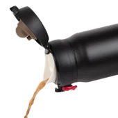 Thermos JNL-600 Ultralight Mug Termos 0,60L - Black W Red thumbnail 3