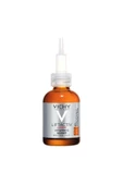 Vichy Liftactiv Supreme Vitamin C Serum Antioksidan 20 ml 2 Adet - 3