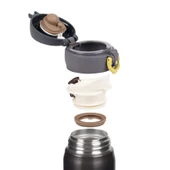 Thermos JNL-500 Ultralight Mug Termos 0,50L - Charcoal thumbnail 5