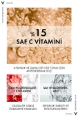 Vichy Liftactiv Supreme Vitamin C Serum Antioksidan 20 ml 2 Adet - 6
