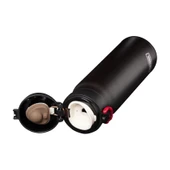 Thermos JNL-600 Ultralight Mug Termos 0,60L - Black W Red thumbnail 5