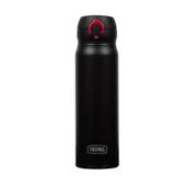 Thermos JNL-600 Ultralight Mug Termos 0,60L - Black W Red thumbnail 1
