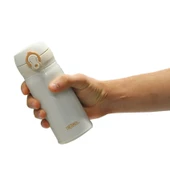 Thermos JNL-350 Ultralight Mug Termos 0,35L - Pearl White - 7