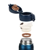 Thermos JNL-350 Ultralight Mug Termos 0,35L - Sapphire Blue - 2