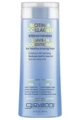 Giovanni Biotin & Collagen Güçlendirici Durulanmayan Saç Kremi 250ML - 1