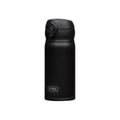 Thermos JNL-350 Ultralight Mug Termos 0,35L - Deep Black thumbnail 2