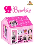 Gokidy Barbie Oyun Çadırı OZA.60910 - 2