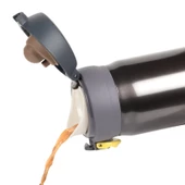 Thermos JNL-350 Ultralight Mug Termos 0,35L - Charcoal thumbnail 3