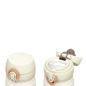 Thermos JNL-350 Ultralight Mug Termos 0,35L - Pearl White - 4