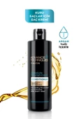 Advance Techniques Argan Yağı İçeren Besleyici Saç Kremi 250 Ml. - 2