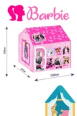 Gokidy Barbie Oyun Çadırı OZA.60910 - 3