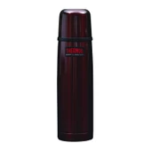 Thermos FBB-500 Light & Compact 0,50L - Midnight Red thumbnail 1