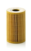 Mann Filter HU715/4X Yağ Filtresi - 1