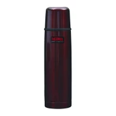 Thermos FBB-1000 Light & Compact 1L - Midnight Red - 1