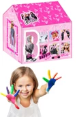 Gokidy Barbie Oyun Çadırı OZA.60910 - 1