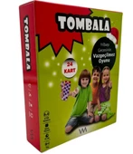 Vm Tombala Oyunu - 1