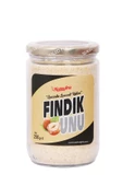 Kuzeylina 2'li Lezzet - Fındık Unu 250 g + Kıyılmış Fındık 300 g - 3