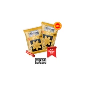 İpek Bulgur Aşurelik Buğday 5 kg x 2 Adet - 1