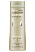 Giovanni Smoothing Castor Oil Saç Kremi 399ML thumbnail 1