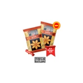 İpek Bulgur İnce (Midyat) Pilavlık Bulgur 5 kg x 2 Adet - 1