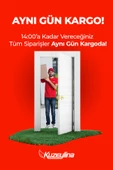 Kuzeylina Çiçekli Dekoratif Priz Çerçevesi - Ahşap MDF - 2