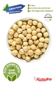 Kuzeylina Kavrulmuş Fındık 200 Gram - 13-15 mm - 1