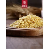 İpek Bulgur İri Pilavlık Bulgur 5 kg x 2 Adet - 2
