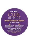 Giovanni Curl Habit Bukle Belirginleştirici Saç Şekillendirici Krem 295ML - 2