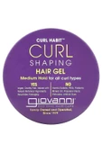 Giovanni Curl Habit Bukle Belirginleştirici Jöle 310ML - 2