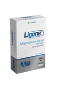 Ligone STD Ligone Magnezyum Sitrat Complex 60 Tablet ( TEKLİDİR ) thumbnail 3