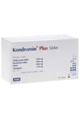 Assos İlaç Kondromin Plus 90 Tablet - 1