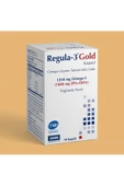 Assos Regula-3 Gold Omega-3 1250 Mg 30 Kapsül thumbnail 3