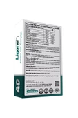 Ligone Amino Asit Complex 30 Bitkisel Kapsül - 2