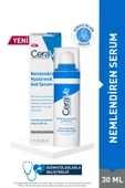 CeraVe Nemlendiren Hyalüronik Asit Serum 30 ml - 1
