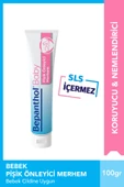 Bepanthol Baby Pişik Önleyici Merhem 100gr L Sls, Parfüm Içermez thumbnail 1