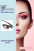 Rayen Kaş Kirpik Serumu 10ml - 2