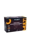 Rodrigo Vıtabest Multivitamin 30 Kapsül - 1