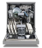 Regal BM 424 IG 4 Program Bulaşık Makinesi thumbnail 3