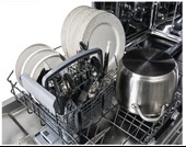 Regal BM 424 IG 4 Program Bulaşık Makinesi thumbnail 7