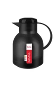 Tefal BPA Free Samba Termos Siyah 1L Isı Yalıtımı 1 L Siyah 12 saat İçecek Paslanmaz Çelik Kamp - 1