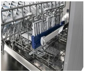 Regal BM 424 IG 4 Program Bulaşık Makinesi thumbnail 5