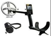 XP ORX Define Dedektör - Ana Kontrol Ünitesi WSA Kablosuz Kulaklık 22cm HF Başlık ile - 1