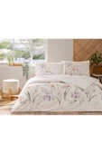 Özdilek White Lilly Çift Kişilik Nevresim Takımı 4568 - 2