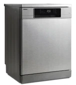 Regal BM 424 IG 4 Program Bulaşık Makinesi thumbnail 2